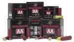 For More Than 35 years, AA Target Loads Have reigned as The Standard Of Excellence And Overwhelming Choice Of Serious Target Shooters The World Over. The Improved AA's Will Carry On This Standard For ...